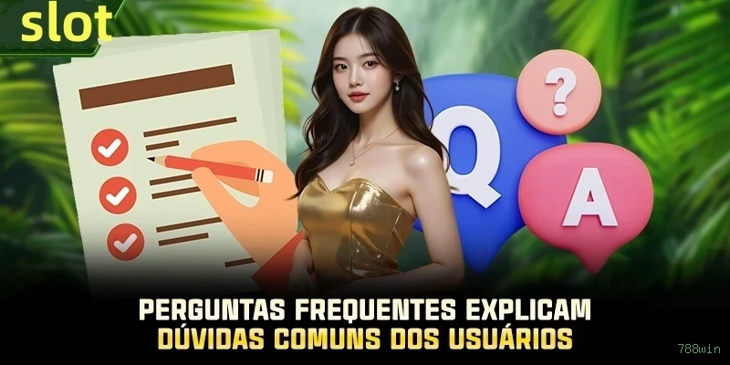 Dúvidas frequentes sobre apostas esportivas na 788win