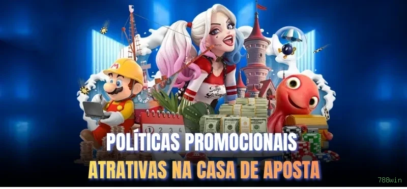 Plataforma 788win - cassino e apostas